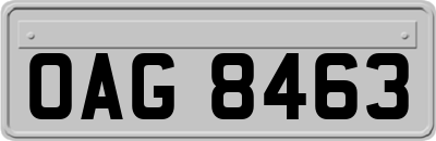 OAG8463