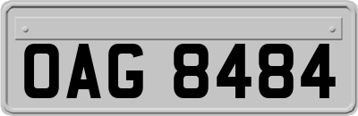 OAG8484
