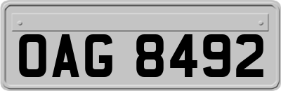 OAG8492
