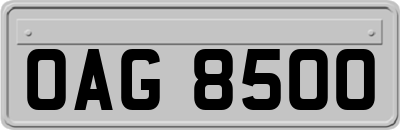 OAG8500