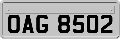 OAG8502