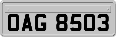 OAG8503