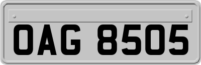 OAG8505