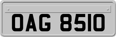 OAG8510