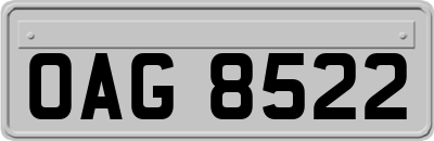 OAG8522