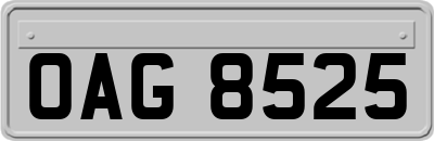 OAG8525