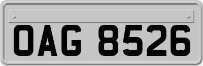 OAG8526