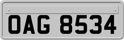 OAG8534