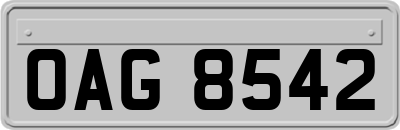 OAG8542