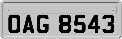 OAG8543