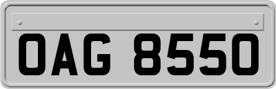 OAG8550