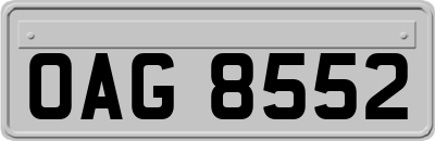 OAG8552