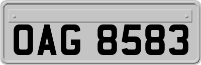 OAG8583
