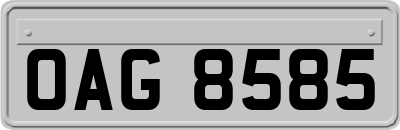 OAG8585