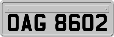 OAG8602