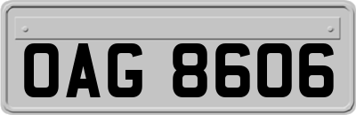 OAG8606