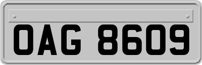 OAG8609