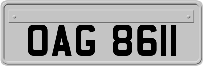 OAG8611