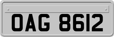 OAG8612