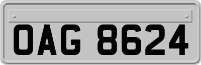 OAG8624