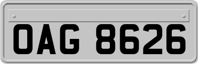 OAG8626