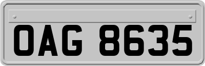 OAG8635