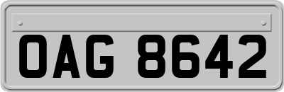 OAG8642