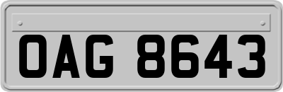 OAG8643