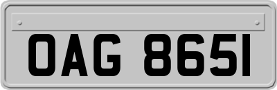 OAG8651