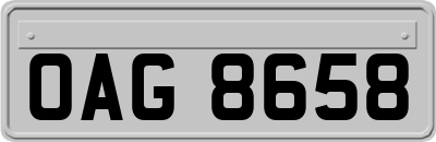 OAG8658