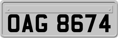 OAG8674