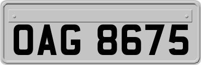 OAG8675