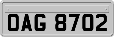 OAG8702