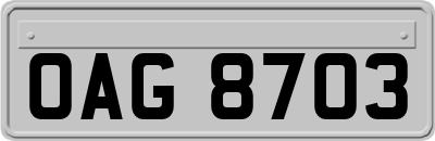 OAG8703