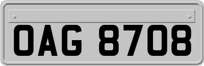 OAG8708