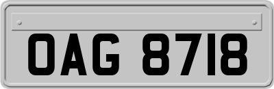 OAG8718