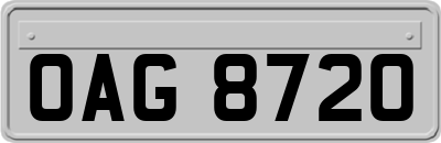 OAG8720