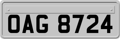 OAG8724