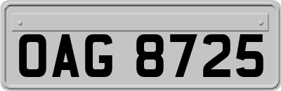 OAG8725
