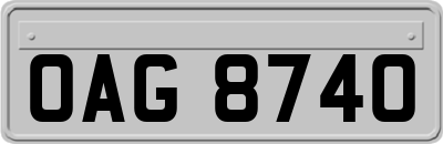 OAG8740