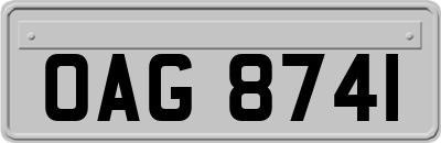 OAG8741