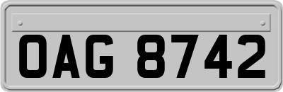 OAG8742