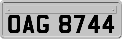 OAG8744