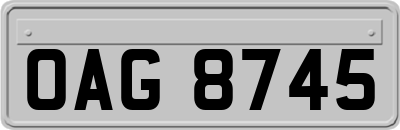 OAG8745