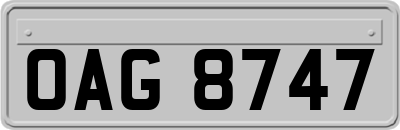 OAG8747