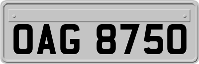 OAG8750