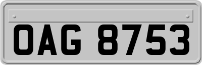 OAG8753