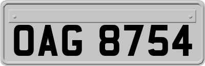 OAG8754