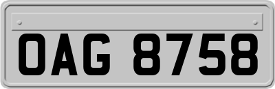 OAG8758