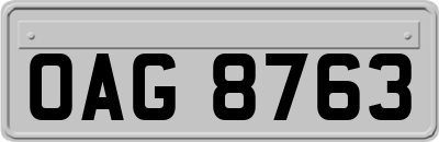 OAG8763
